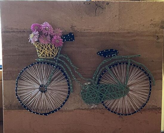 "Weiber Werkstatt" - Wissen von A bis Z