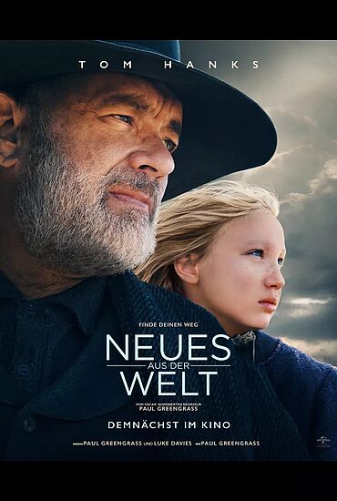 Neues aus der Welt (2020)