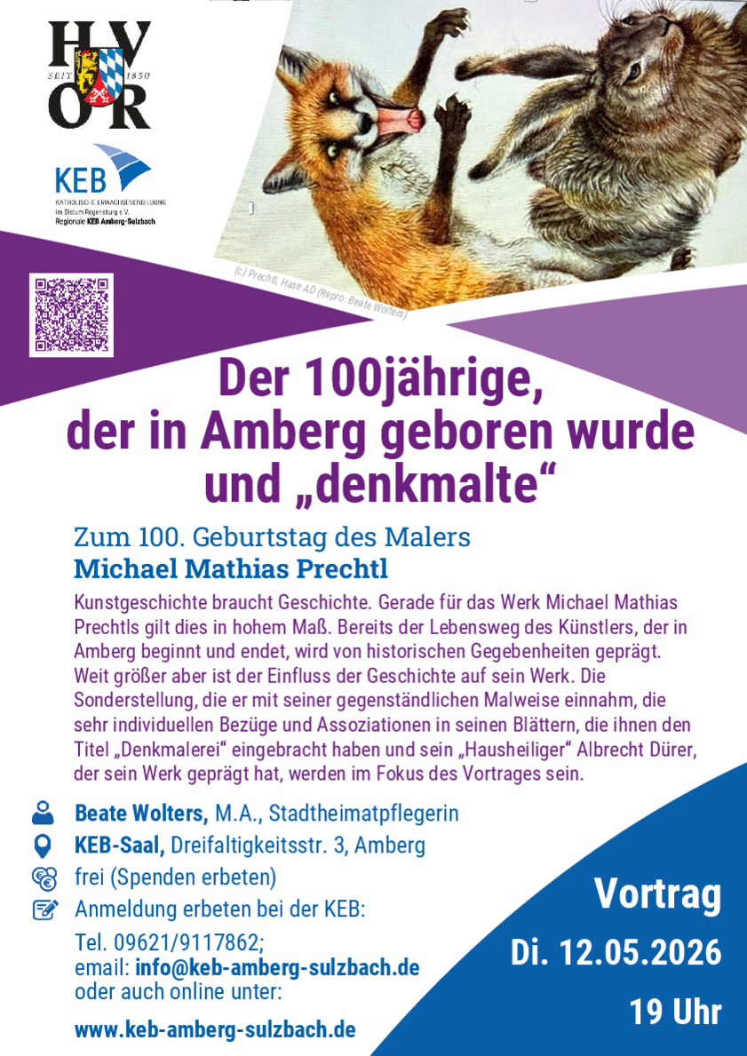 Bild von verlinktem Plakat mit Infos zur Veranstaltung 