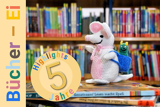 Bücher-Ei: "Trudi Triceratops. Spionin auf heißer Spur" von Alex Willmore