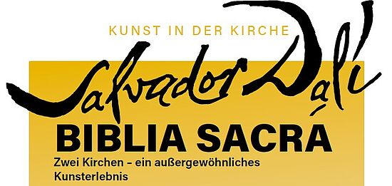 Savador Dali - Biblia Sacra