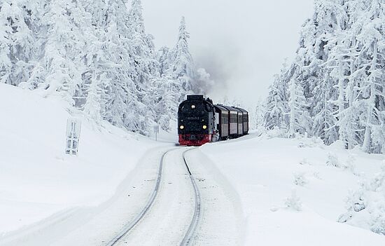 Adventszauber im Harz