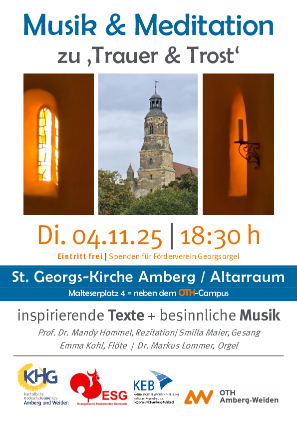 Plakat mit Link zu näheren Infos zur Veranstaltung