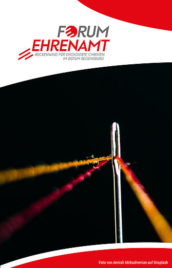 Die Fäden in der Hand behalten - Gruppen leiten & Sitzungen moderieren