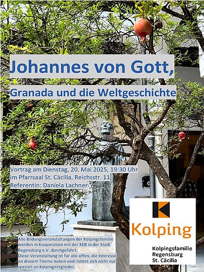 Johannes von Gott