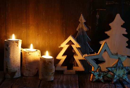 Fahrt zum Weihnachtsmarkt Leipzig