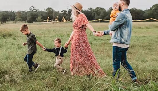 Gemeinsam wachsen - Herausforderndes Verhalten verstehen und begleiten
