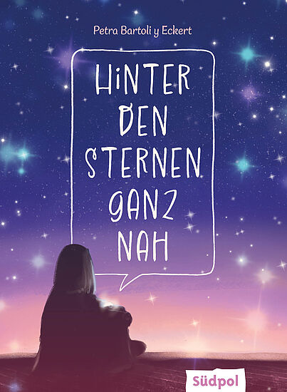Entfällt: Hinter den Sternen ganz nah