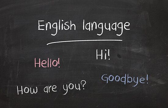 Englisch für Erwachsene