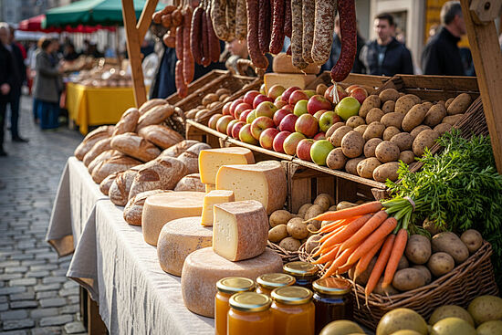 Regionalacker Fichtelgebirge: Auf lokaler Ebene ins Handeln kommen