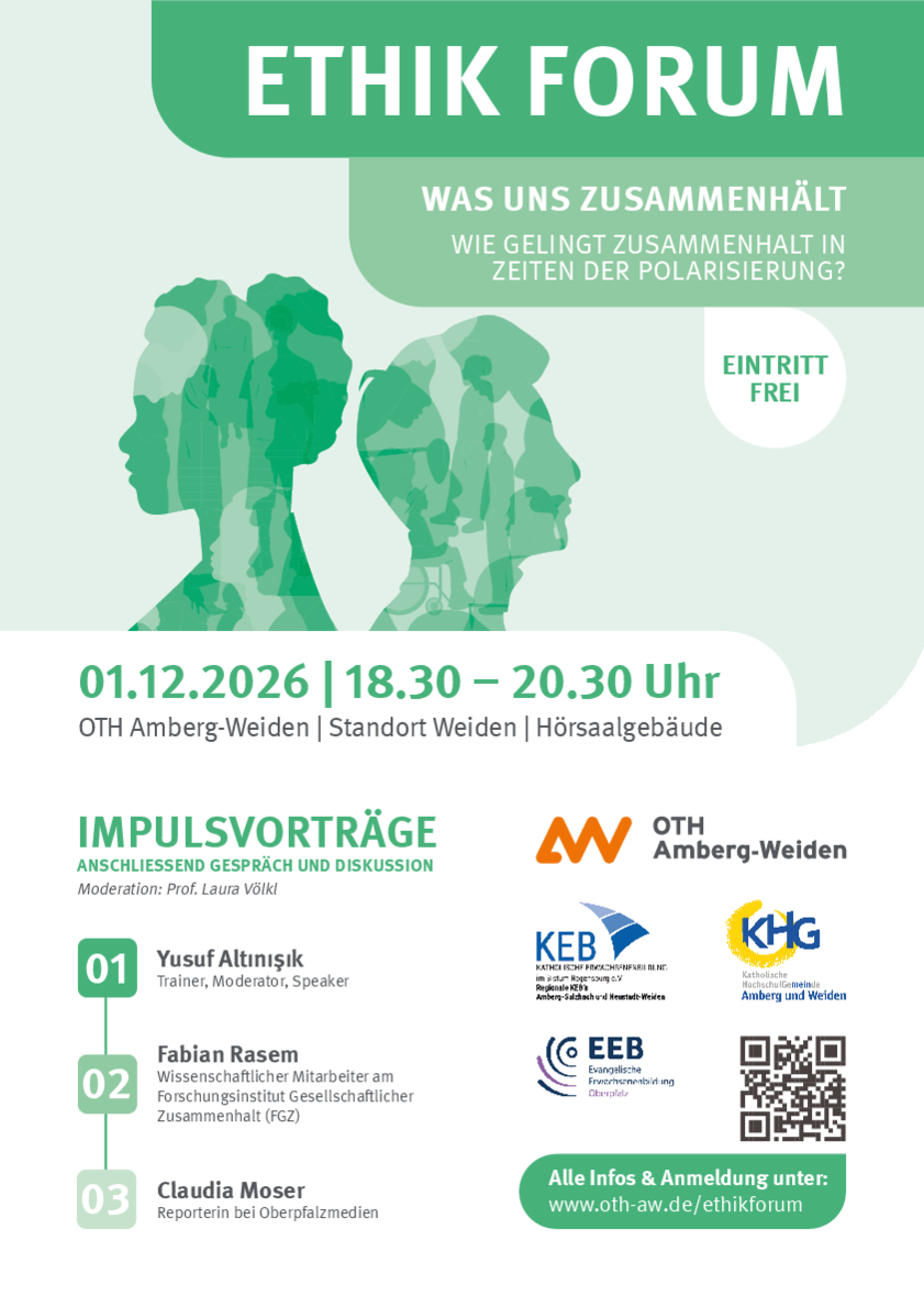verlinktes Plakat mit Infos zur Veranstaltung