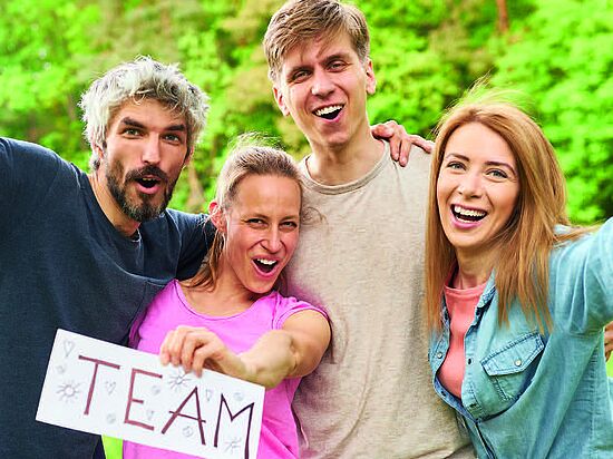 Wie geht Pfarreiengemeinschaft PLUS?