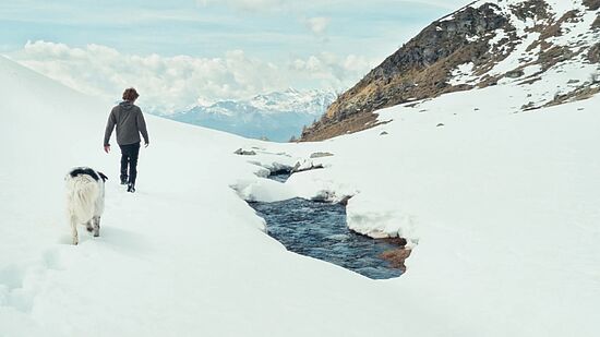 Fiore mio (I/B 2024)