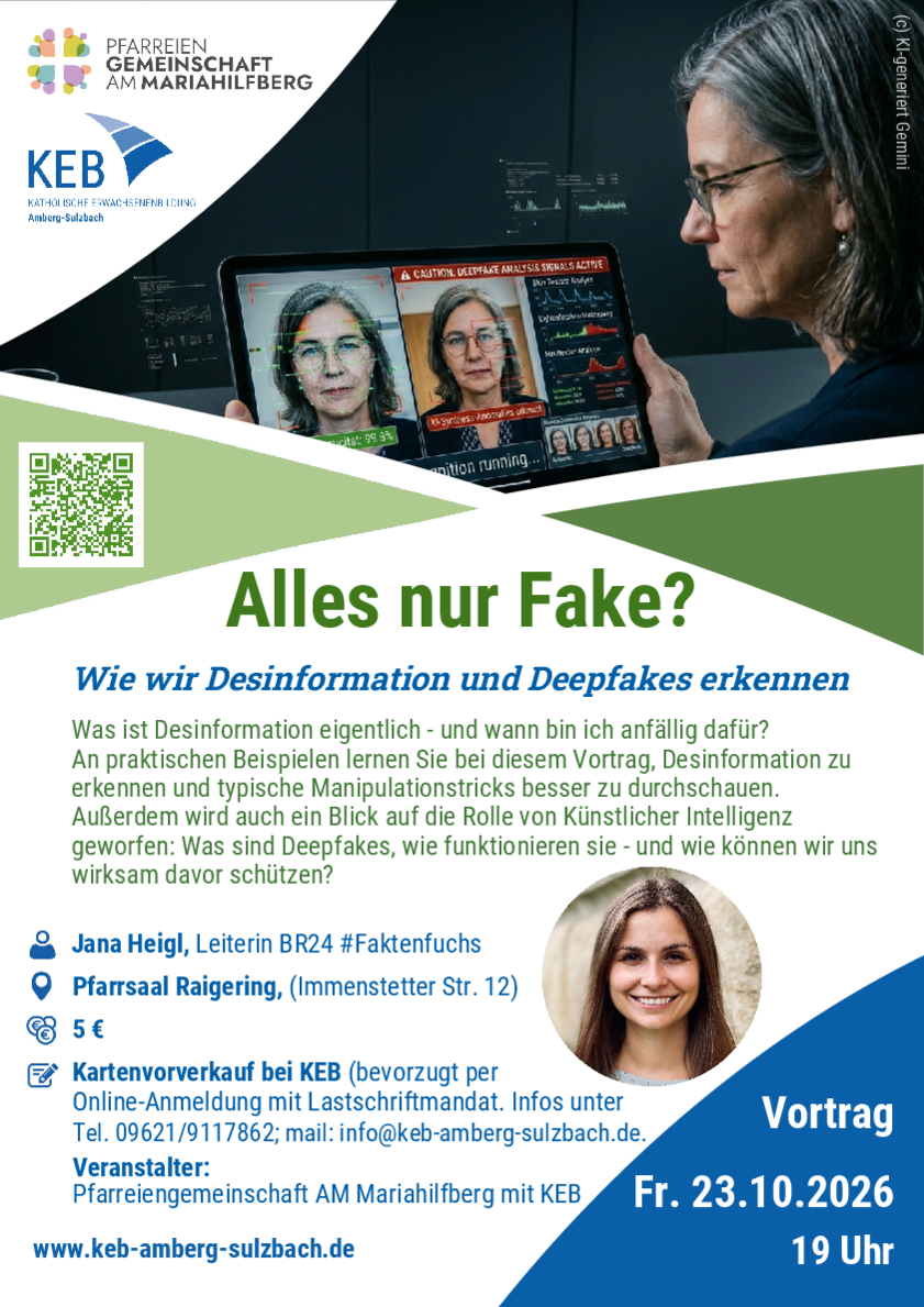Bild von verlinktem Plakat mit Infos zur Veranstaltung 