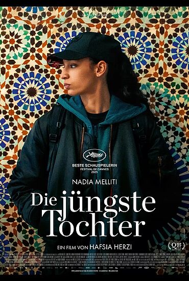 Die jüngste Tochter (2025)