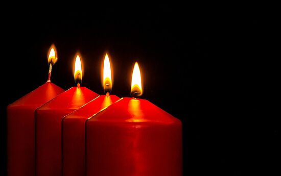 Erinnerungen, Geschichten und Traditionen rund um die Vorweihnachtszeit