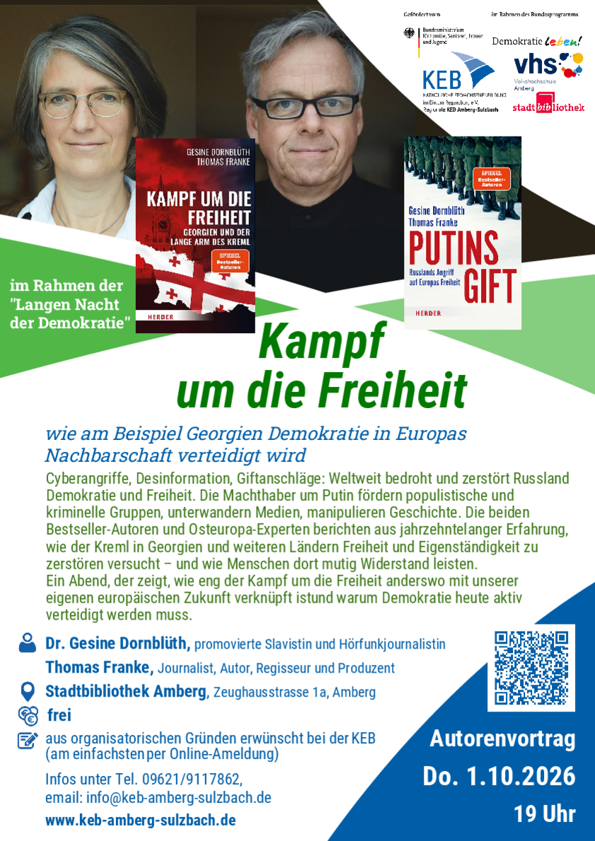 Bild von verlinktem Plakat mit Infos zur Veranstaltung 