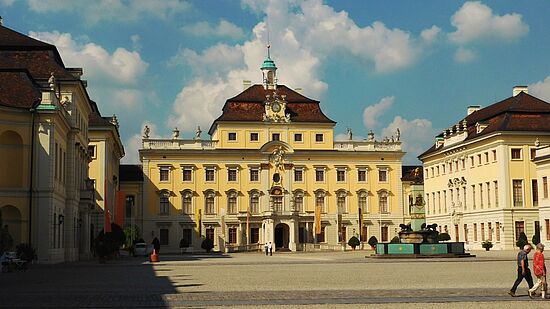 Ludwigsburg