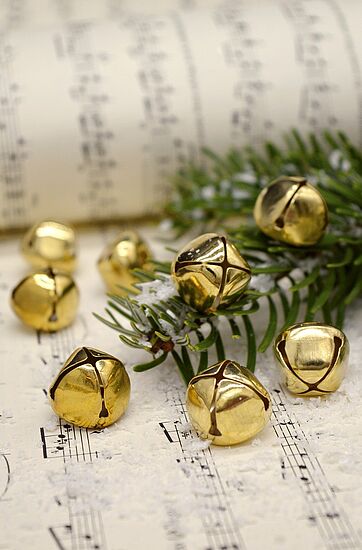"zusammenmusizieren im Advent"