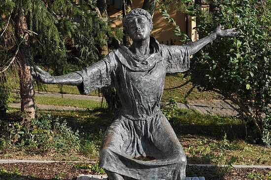 Der Sonnengesang des hl. Franz von Assisi: Gott mit all seinen Geschöpfen loben