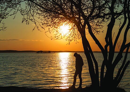 Wenn das Leben sich nicht nach unseren Wünschen richtet - ausgebucht!!!