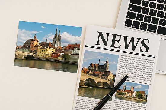 Pressearbeit für Vereine – so kommt Ihr Verein in die Zeitung