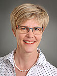 Foto von Bildungsratmitglied Barbara Hernes