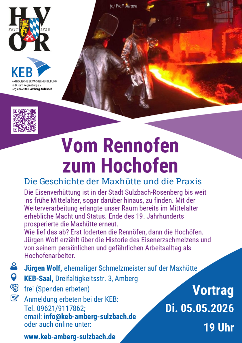 Bild von verlinktem Plakat mit Infos zur Veranstaltung 
