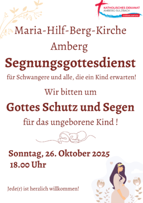 Hier wird das Plakat angezeigt