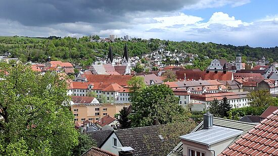 Eichstätt