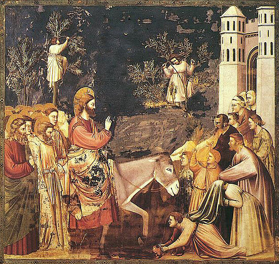 Die Suche nach dem historischen Jesus