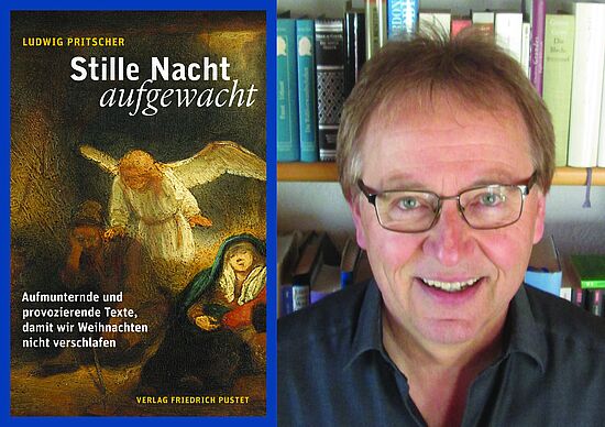 Stille Nacht - aufgewacht