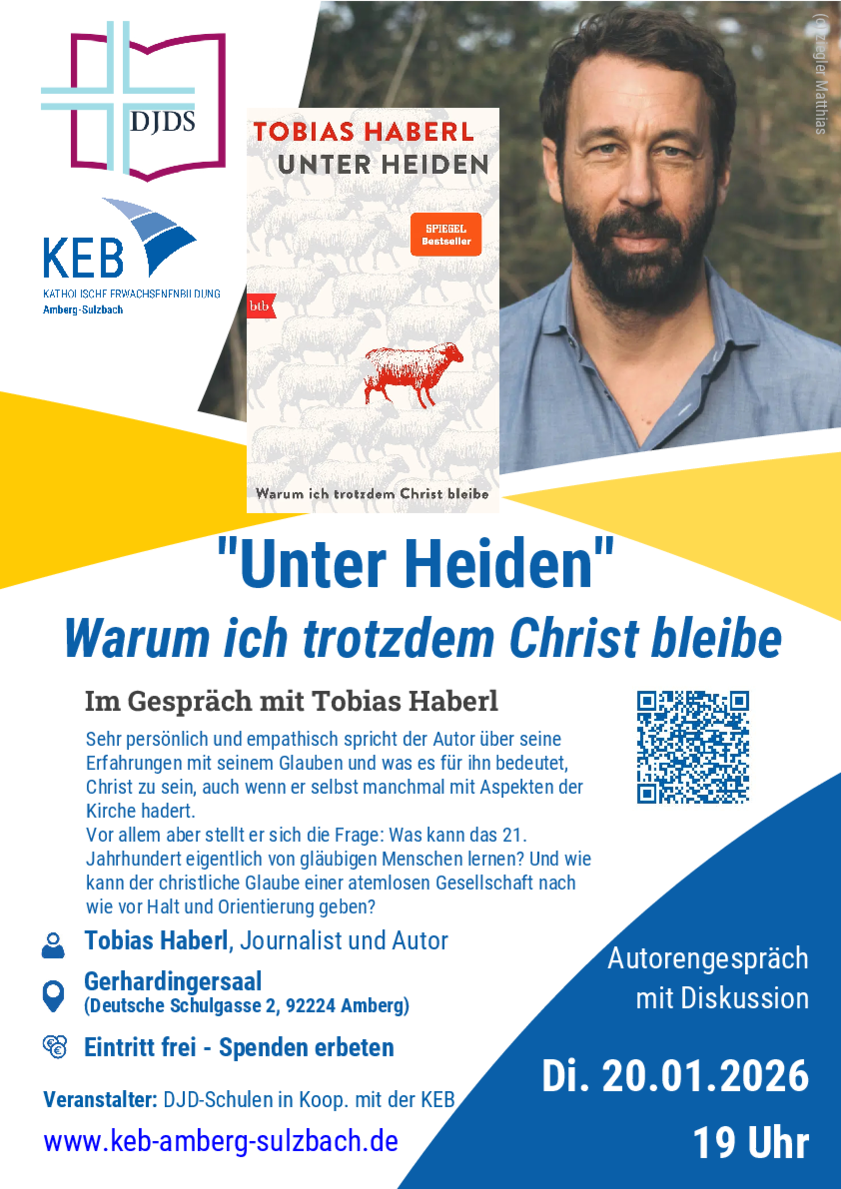 Bild von Plakat mit Link zu näheren Infos zur Veranstaltung