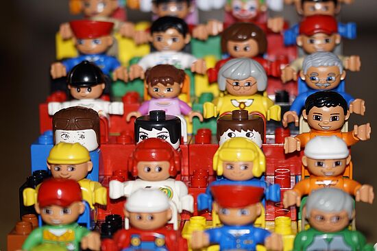 Jugend.LEGO®