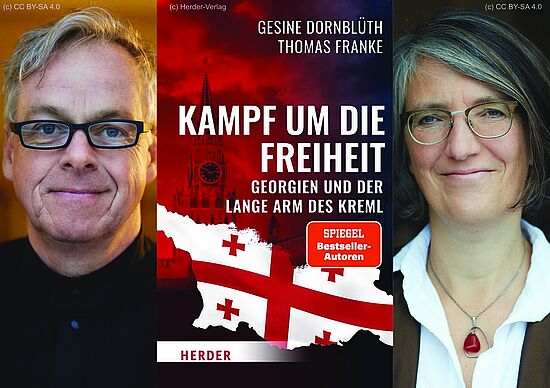 Kampf um die Freiheit