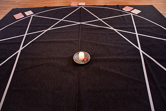 Das innere Kind im Enneagramm