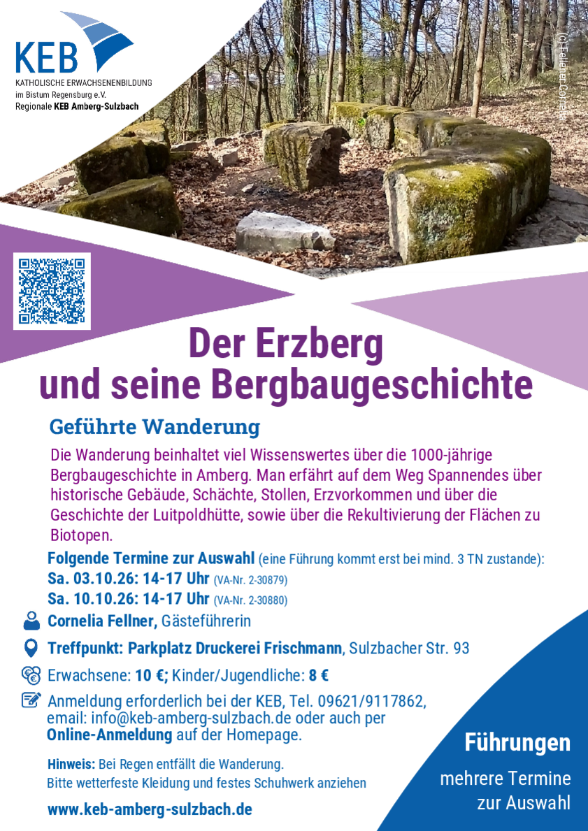 Bild von verlinktem Plakat mit Infos zur Veranstaltung 