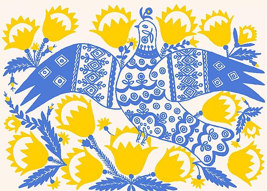 Ukrainische Kultur - stärker als Bomben