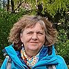 Frau Doris Müller