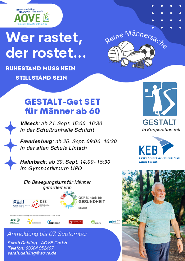 Bild von verlinktem Plakat mit Infos zur Veranstaltung 