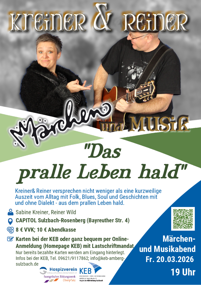 Bild von Plakat mit Link zu näheren Infos zur Veranstaltung 