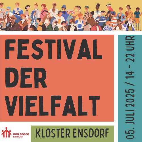 Festival der Vielfalt