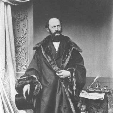 Maximilian II. von Bayern