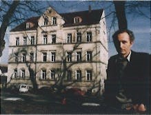 Auf den Spuren von Walter Höllerer