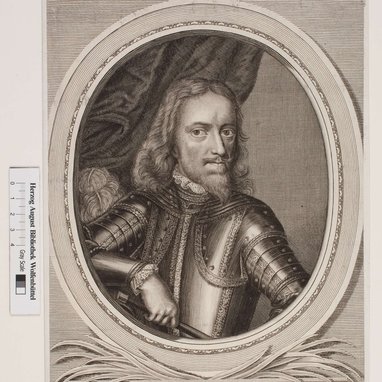 Christian II. von Anhalt-Bernburg. Ein gebürtiger Amberger in seinen Tagebüchern
