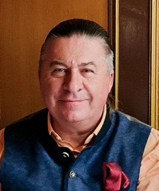 Die "Målaboum" - Geschichten und Lieder aus dem Egerland