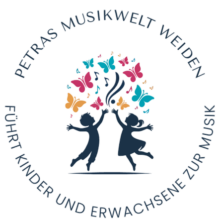 Eltern-Kind-Musikkurse - Unsere Angebote