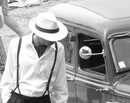 Entfällt:
Regensburg in den Dreißiger Jahren