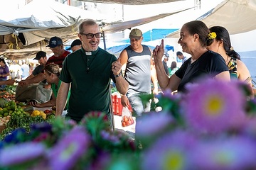 Rettet unsere Welt
#ZukunftAmazonas