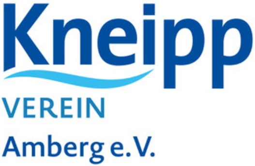 Mehr Informationen zu unserem Kooperationspartner, dem Kneippverein Amberg e.V.